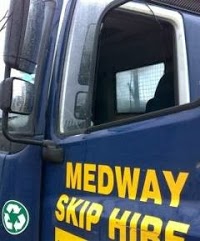 Medway Skip Hire Limited 1159508 Image 1